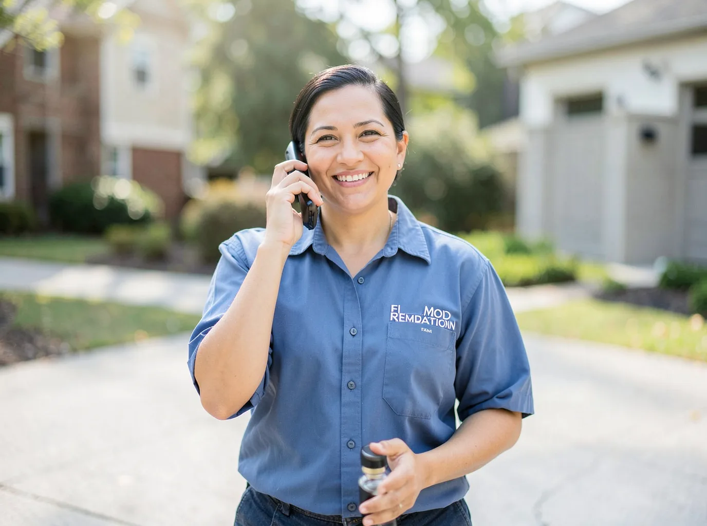 Mold Remediation Waterbury, NE FAQs
